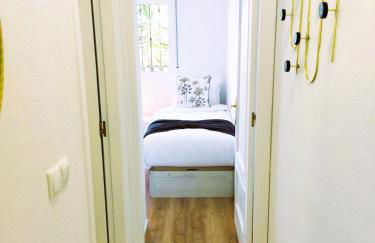 EL NIDO with pool and garden view close to beaches - Foto 30