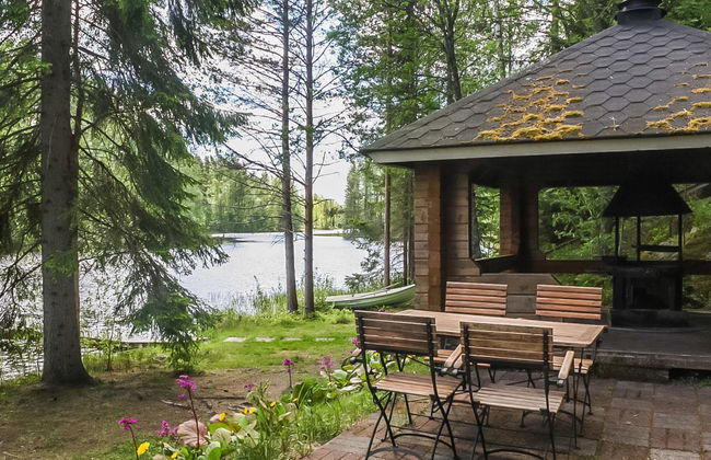 Mäntyrinne - Foto 8