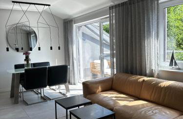 Apartament Dwie Sosny Patrycja - Foto 6
