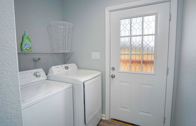 Adorable 4BR 2BA Close to Riverwalk and Downtown - Foto 18