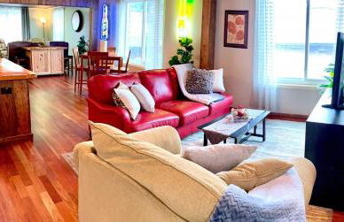 Black Jacks Downtown Loft - Foto 1