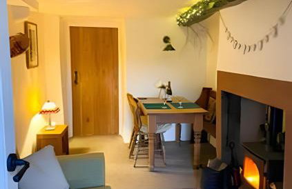 Cozy Cottage in Caldbeck - Foto 33