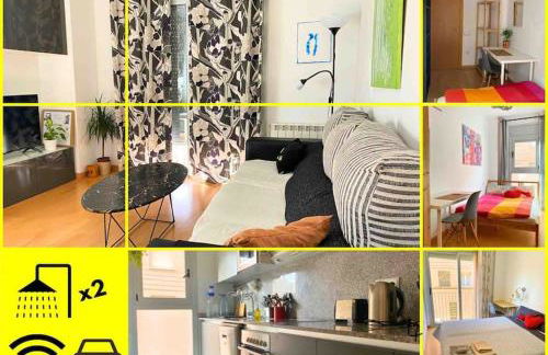 Oasis familiar Terrassa - Foto 11