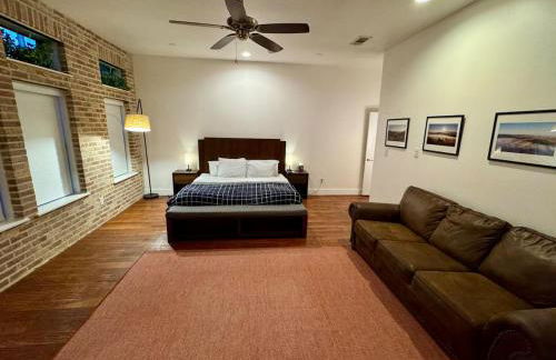 Arbnb-Vintage Modern Luxury-Deep Ellum-Fair Park-Downtown Dallas - Foto 22