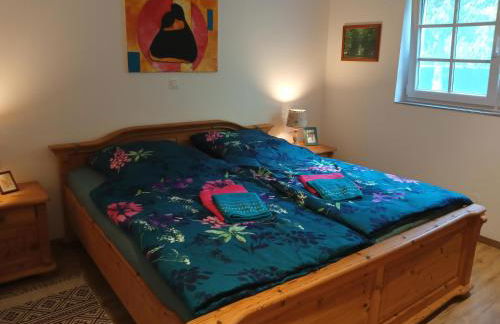 Ferienhaus am Wald - Foto 8