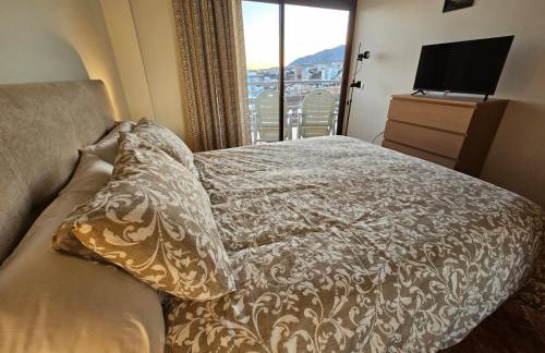 La Roca-Mediterráneo Views, 8th Floor-New Kitchen- POOL- Parking-Air Conditioning, Ceiling Fans & Free WIFI - Foto 16