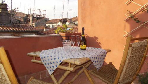 Ca' San Silvestro 2 terrazze nel cuore di Venezia - Foto 2