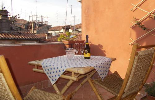 Ca' San Silvestro 2 terrazze nel cuore di Venezia - Foto 2