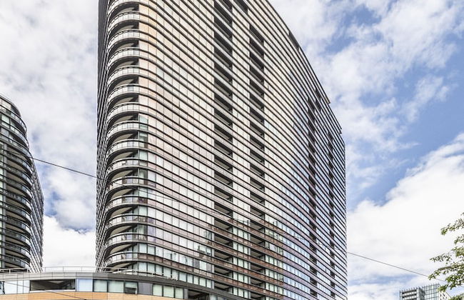 Kula Docklands - Foto 61