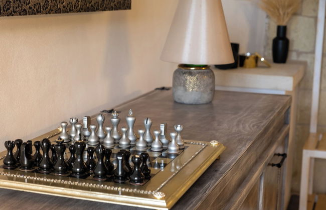 Agriturismo Masseria Costarella - Foto 22