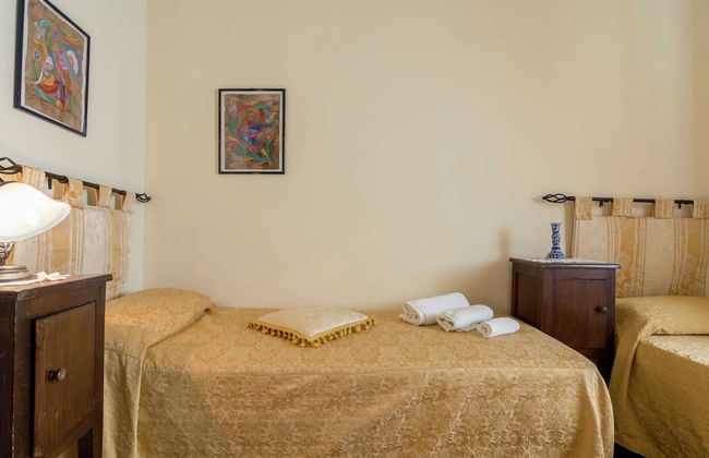 Apartment in Todi With Pool and Garden - Foto 2