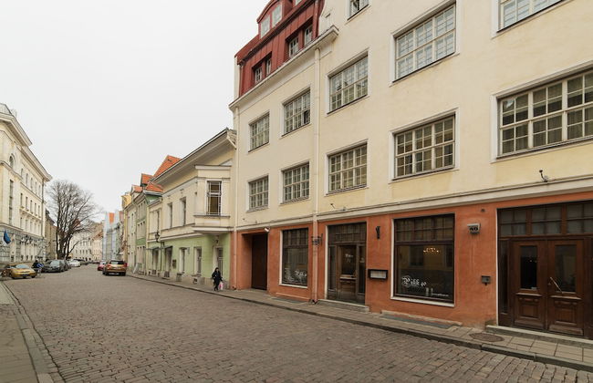 Tallinn City Apartments - Photo 4