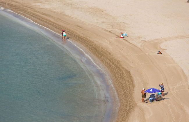 Apartamento Los Olivos II Cullera - Foto 44