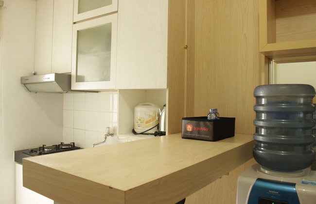 Simply Homey 2BR Apartment at Parahyangan Residence near UNPAR - Foto 7