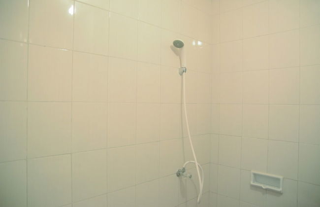 Good Deal 1Br Apartment Signature Park Grande Mt Haryono - Foto 11