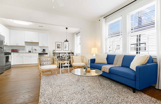 800 Furnished Apartments - Foto 30