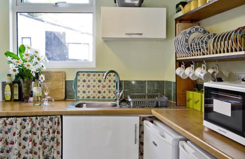 Trecarne Cottage - Foto 6