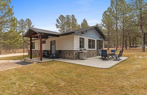 Camp Bluebird - Foto 8