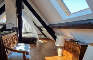 Antikes Haus an der Mosel - Foto 43