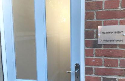 The Apartment, 24 West End Terrace, Winchester - Foto 10