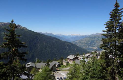 Résidence Le Tyrol - Foto 63
