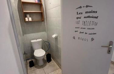 Logement Bonheur - Foto 11