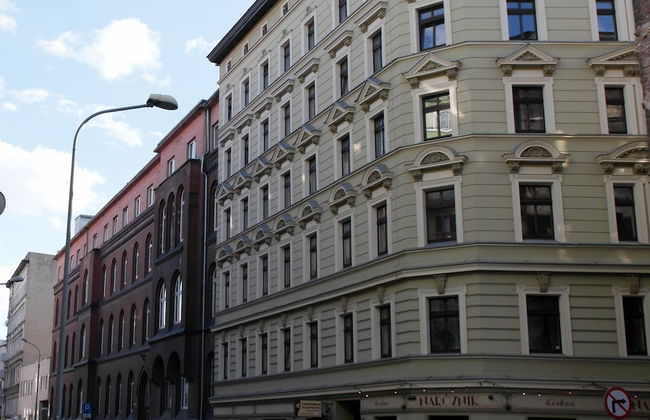 Horison Apartments - Photo 58