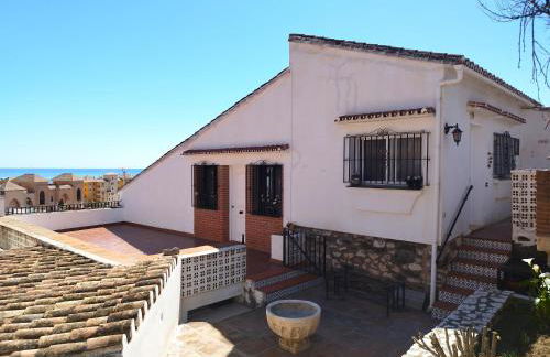 Evans Realty AL Villa & Piscina & Garaje & Playa - Photo 57