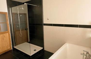 Wine House - Maison de Ville Chablis centre - Foto 13