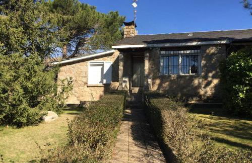 Chalet Los Ángeles de San Rafael - Foto 1