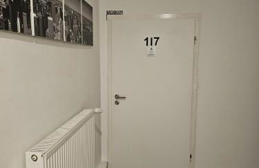 ApartHotel Slumber 24h Self Check in - Foto 48