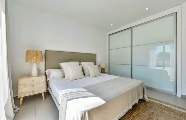 Villa Artista Calpe - Foto 10