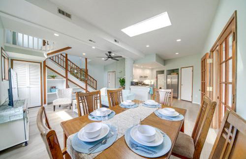 Less Than 1 Mi to Lake Washington Peaceful Apt in Kenmore - Foto 8