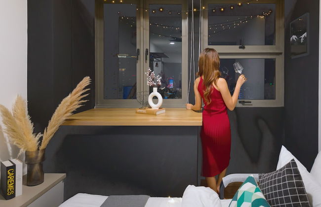 Riveria Premium Kuala Lumpur, Roam - Foto 32