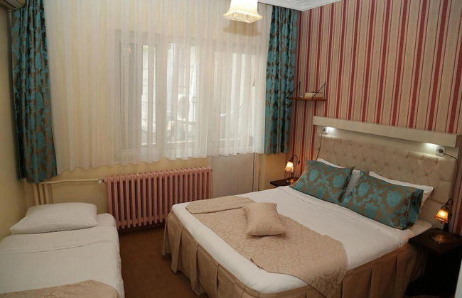 Hotel Han Istanbul - Photo 5