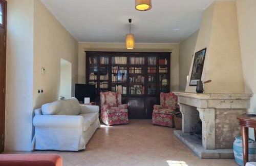 Villa Flavia - Foto 7
