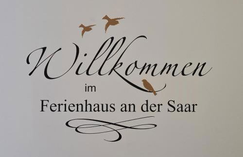 Ferienhaus an der Saar - Foto 15