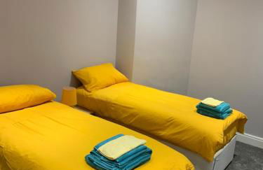 Breeze on Southend in Essex - Foto 37