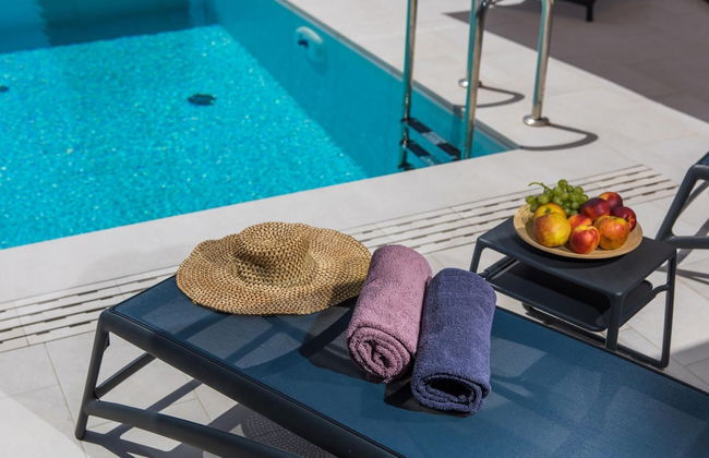 Villa Maris Dubrovnik - Photo 60