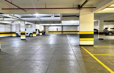 Hospede-se perto da praia com conveniência - Foto 19
