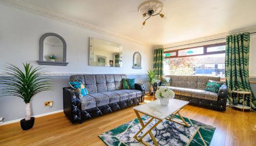 51VL - Stylish Home with Hot Tub in Hawksworth - Foto 2