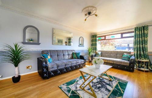 51VL For your Stylish and Relaxed Stay with Free Parking and Free WiFi - Foto 1