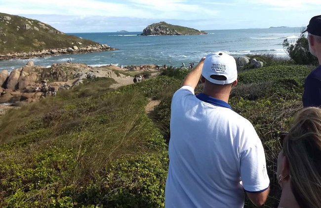 Randonnée le long de la plage de Vila - Photo 3