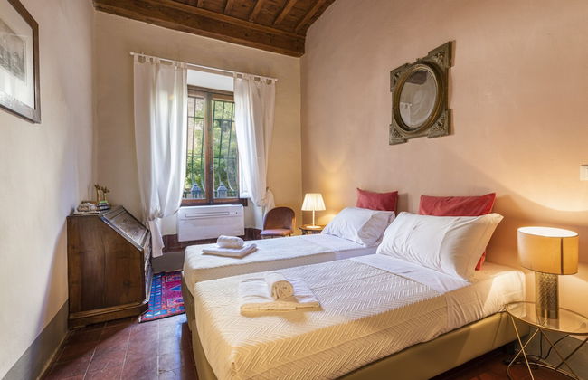 Firenze Rentals Suite Proconsolo - Foto 37