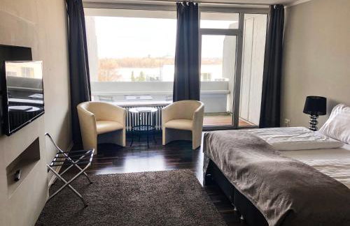 Rheinblick Apartments - Foto 6