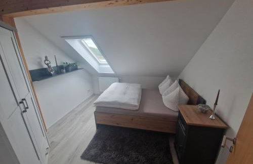 Moderne Ferienwohnung in Hainichen - Foto 13