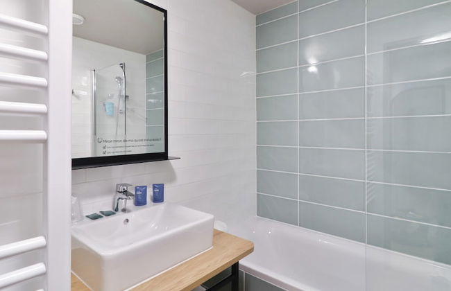 Appart'City Confort Toulouse Diagora Labège - Photo 31