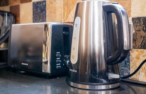 Exclusive 3-Bedroom Villa in Sheffield - Foto 17