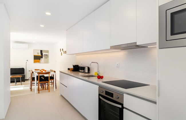 WHome Peaceful River Views in Algés perfect for Families - Foto 71