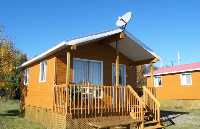 Chalets Shipek - Foto 19